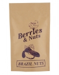 Berries And Nuts Premium Jumbo Brazil Nuts 250 Grams