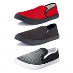 Bersache Men’s Sneakers
