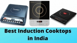 Top 15 Best Selling Induction Cooktop Under Rs. 2500