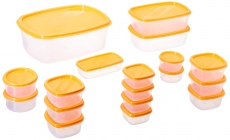 Best Offer  Container Set, 18-Pieces