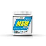 Bhumija Lifesciences MSM Powder – 200gm