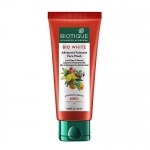 Biotique Bio White Advanced Fairness Face Wash, 150ml