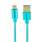 Blaupunkt Highly Durable Braided Cable