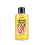 Body Wash – Orchid & Jasmine – 200ml