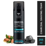 Bombay Charcoal Shaving Foam