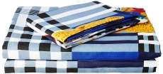 Bombay Dyeing Double Bedsheets