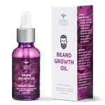 Bombay Shaving Company Beard Growth Oil