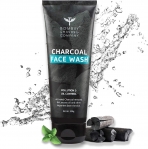 Bombay Shaving Company Charcoal Face Wash, 45g