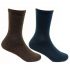 United Colors of Benetton Men’s Cotton Liners Socks