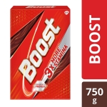 Boost Health, Energy & Sports Nutrition drink – 750 g