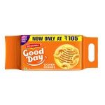 Britannia Good Day Cashew Cookies, 5 x 120g