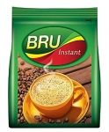Bru Instant Coffee, 100g