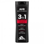 Brylcreem 3 in1 Conditioning Shampoo, 200 ml