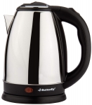Butterfly EKN 1.8L 1500 Watt Electric Water Kettle (Stainless Steel)