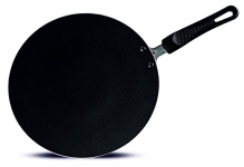 Butterfly Raga Non-Stick Aluminium Omni Tawa