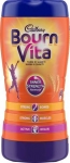 Cadbury Bournvita Health Nutrition Drink  (500 g, Chocolate Flavored)