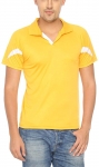 Campus Sutra Men’s Polyester Blend Sweatshirt