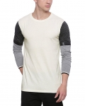 Campus Sutra Men’s Regular Fit T-Shirt