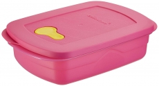 Cello Max Fresh Plastic Microwave Cum Fridge Container