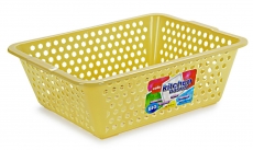 Cello Plastic Kitchen Basket, Big