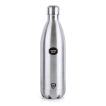Cello Swift Steel Flask, 1 Litre