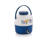 Cello Travel Star Plastic Insulated Water Jug