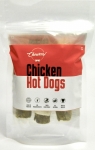 Chewers Chicken Hotdogs Stick Dog Treat, Dog Stick Chew, 3 Pieces