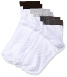 Chromozome Men’s Cotton Athletic Socks (PO3)