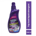 Cleenz Laundry Detergent Liquid Top Load, 1 L