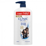 Clinic Plus Strong & Long Shampoo – 1 L