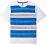 Cloth Theory Boys’ Regular Fit T-Shirt