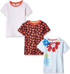 Cloth Theory Girls’ T-Shirt