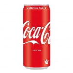 Coca-Cola 6 x 300 ml