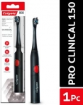 Colgate Pro-Clinical 150 Charcoal – 1 Pc Electric Toothbrush
