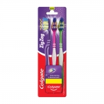Colgate ZigZag Toothbrush – (Buy 2 Get 1)