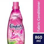 Comfort After Wash Lily Fresh Fabric Conditioner – 860 ml