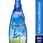 Comfort Fabric Conditioner, 860 ml