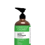 Conscious Chemist Clarifying Body Cleanser