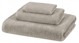 Cotton Quick-Drying 3-Piece Towel Set