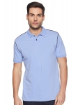 CottonWorld Men’s Classic Fit Polo