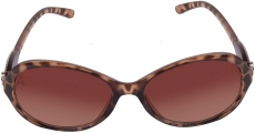 Criba Gradient Wayfarer Unisex Sunglasses