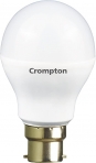 Crompton 9WDF B22 9-Watt LED Lamp