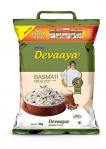Daawat Devaaya Basmati Rice, 5kg