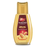 Dabur Almond Hair Oil, 500ml