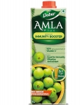 DABUR Amla Plus Pouch, 1 L