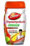 Dabur Chyawanprakash sugar free-500 g