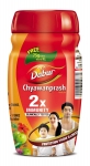 Dabur Chyawanprash 2X Immunity – 500g (Get 75 g Free)