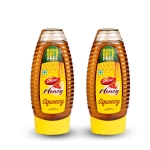 Dabur Honey – 400 gm ( Buy 1 Get 1 Free)