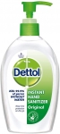 Dettol Instant Hand Sanitizer – 200 ml