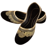 DFR Velvet Golden Threadwork